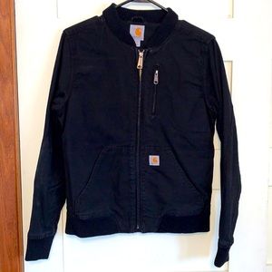Carhartt Bomber Jacket
